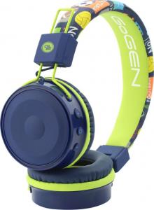 Słuchawki GoGEN HBTM32BL 4