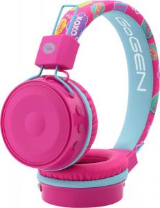 Słuchawki GoGEN HBTM32P 2