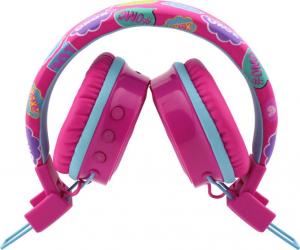 Słuchawki GoGEN HBTM32P 4