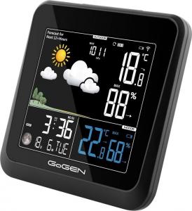 Stacja pogodowa GoGEN ME3236 2