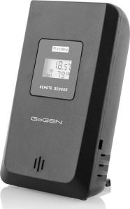 Stacja pogodowa GoGEN ME3236 5