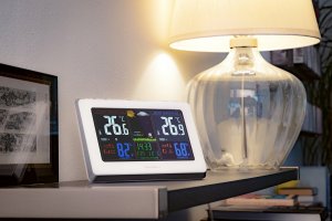 Stacja pogodowa GoGEN Stacja meteo Gogen - ME3257 7