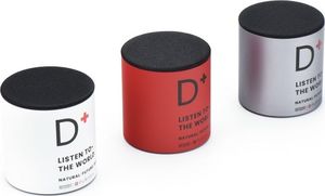 Głośnik Puridea i9 srebrny (5903396016370) 3