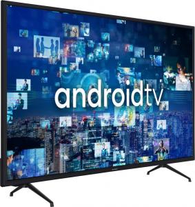 Telewizor GoGEN TVF 43J536 GWEB LED 43'' Full HD Android 2