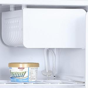 Lodówka Hyundai RSC050WW8F 3