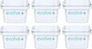 Wkład filtrujący Aqua Optima Evolve+ 6 szt. 1
