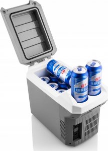 Lodówka turystyczna Hyundai Lodówka turystyczna Hyundai - MC08 11