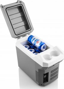 Lodówka turystyczna Hyundai Lodówka turystyczna Hyundai - MC08 13