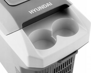 Lodówka turystyczna Hyundai Lodówka turystyczna Hyundai - MC08 15