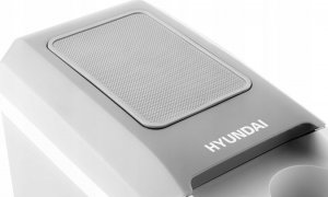 Lodówka turystyczna Hyundai Lodówka turystyczna Hyundai - MC08 16