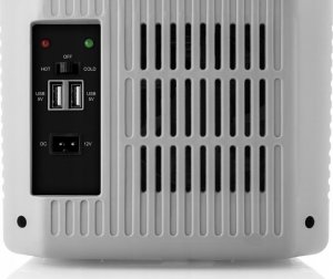 Lodówka turystyczna Hyundai Lodówka turystyczna Hyundai - MC08 17