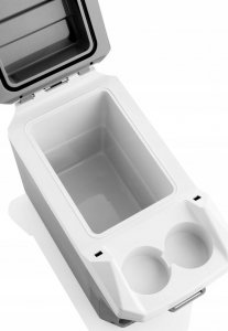 Lodówka turystyczna Hyundai Lodówka turystyczna Hyundai - MC08 19