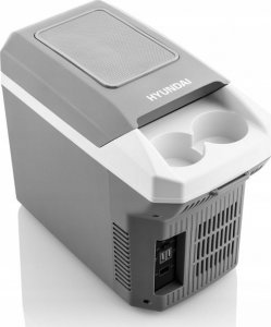 Lodówka turystyczna Hyundai Lodówka turystyczna Hyundai - MC08 2