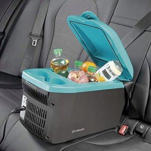 Lodówka turystyczna Hyundai Lodówka turystyczna Hyundai - MC08 4