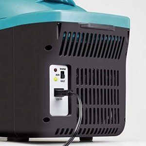 Lodówka turystyczna Hyundai Lodówka turystyczna Hyundai - MC08 5