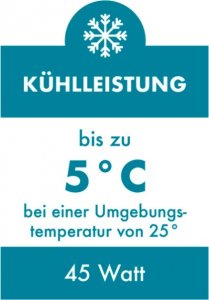 Lodówka turystyczna Hyundai Lodówka turystyczna Hyundai - MC08 6