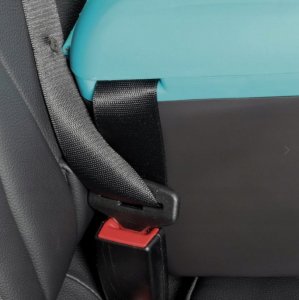 Lodówka turystyczna Hyundai Lodówka turystyczna Hyundai - MC08 10