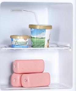 Zamrażarka Hyundai FSB050WW8E 3