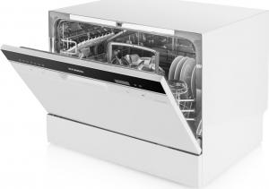 Zmywarka Hyundai DTC657DW8F 3