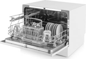 Zmywarka Hyundai DTC657DW8F 4