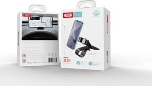 XO Uchwyt zaciskowy do samochodu C71 3