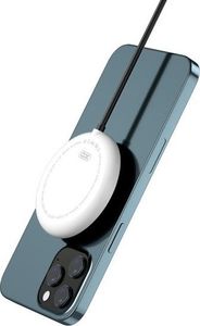 Ładowarka XO CX006 Indukcyjna 2 A (CX006) 2