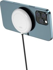 Ładowarka XO CX006 Indukcyjna 2 A (CX006) 3