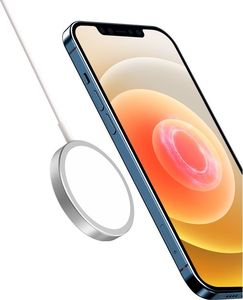 Ładowarka XO CX004 Indukcyjna 2 A (CX004 WHITE) 3