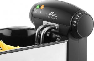 Frytkownica Eta Fritola (3172 90000) 11