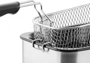 Frytkownica Eta Fritola (3172 90000) 12