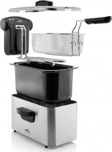 Frytkownica Eta Fritola (3172 90000) 10