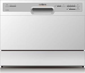 Zmywarka Goddess DTC656MW8F 3