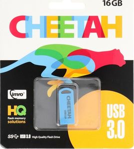Pendrive Imro Cheetah, 16 GB  (CHEETAH) 2