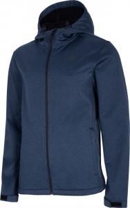 Kurtka męska 4f NOSH4-SFM350 granatowa r. M 2