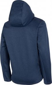 Kurtka męska 4f NOSH4-SFM350 granatowa r. M 3