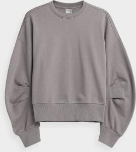 4f Bluza damska H4Z21-BLD019 Szara r. S 2