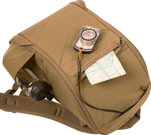 Helikon-Tex Plecak miejsko-turystyczny Helikon-Tex Bail Out Bag 10