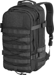 Plecak turystyczny Helikon-Tex Raccoon Mk2 Cordura 20 l Czarny 1