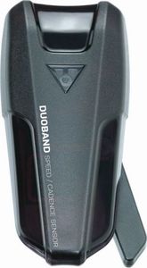Topeak Topeak DuoBand Speed & Cadence Sensor (Bluetooth Smart 4.0 & ANT+) 1