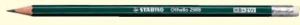 Corex Ołówek OTHELLO 2988 2B z gumką (2988/2B COREX) 1
