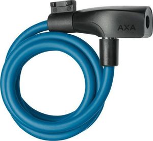 Axa Zapięcie rowerowe AXA Resolute 120/8 Color Edition 1