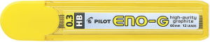 Pilot Pilot rysiki 0,3 mm ENO HB (PIPL-3ENOG-HB) 1