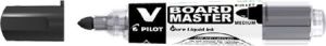 Pilot Marker V-Board Master Medium czarny (PIWBMA-VBM-M-B-BG) 1
