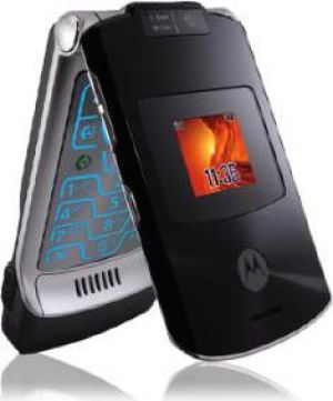 Telefon komórkowy Motorola V3xx RAZR 1