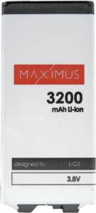 Bateria Bateria do LG G5 3200mAh Li-ion MAXXIMUS 1