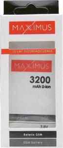 Bateria Bateria do LG G5 3200mAh Li-ion MAXXIMUS 5