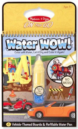 Water Wow! - 15375 1