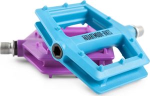 Dartmoor Pedały do roweru Dartmoor Candy Pro czarny 3