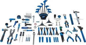 Park Tool Zestaw narzędzi Park Tool PK-5 1