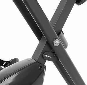 Rower stacjonarny Malatec magnetyczny 18